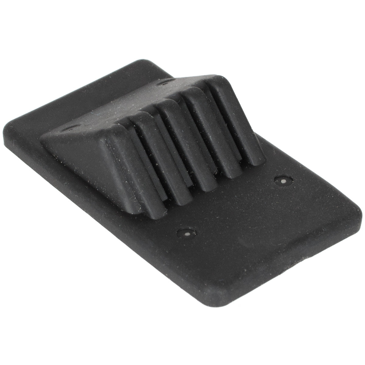 Mercedes C209 CLK-Class 97-02 rear trunk lid buffer stop