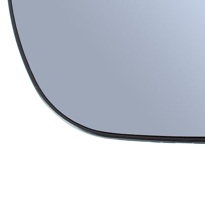Hyundai i30 07-12 manual mirror glass right