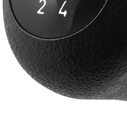 BMW 3 E30 gear knob 5-SPEED