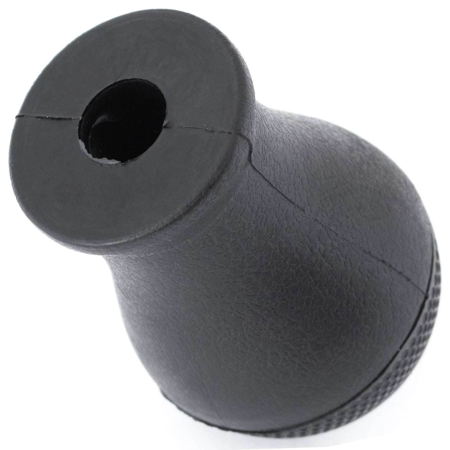 Mazda 323F BJ 98-03 gear knob BLACK