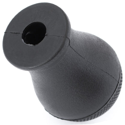 Mazda 323F BJ 98-03 gear knob BLACK