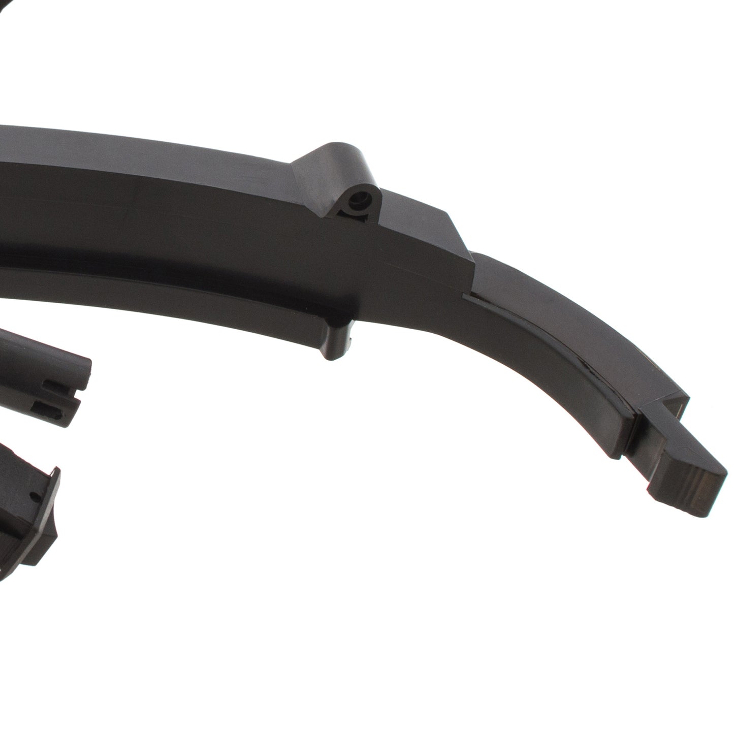 Audi A3 8P A4 B8 A5 8T A6 C6 A8 4E Q3 8U mirror indicator left + right SMOKED DYNAMIC LED 2 pcs. SET