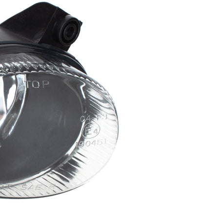 Audi A4 B7 04-08 left + right halogen 2 pcs. SET