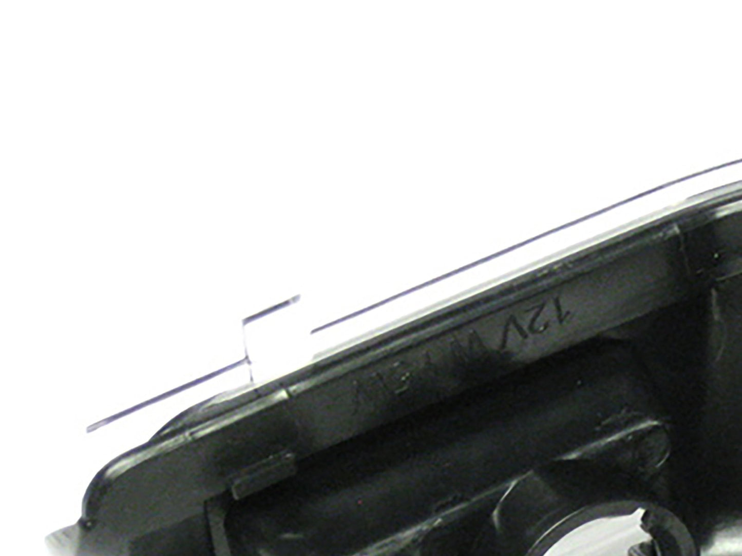Mercedes Sprinter 2005- indicator light in right mirror