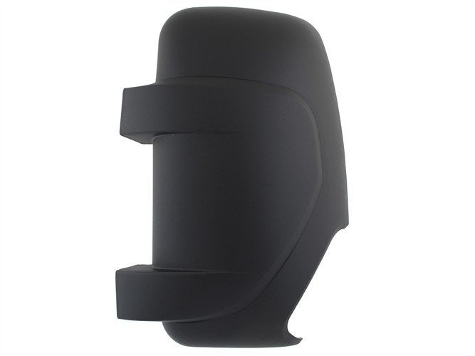 Renault Master 2010 - long arm left door mirror casing