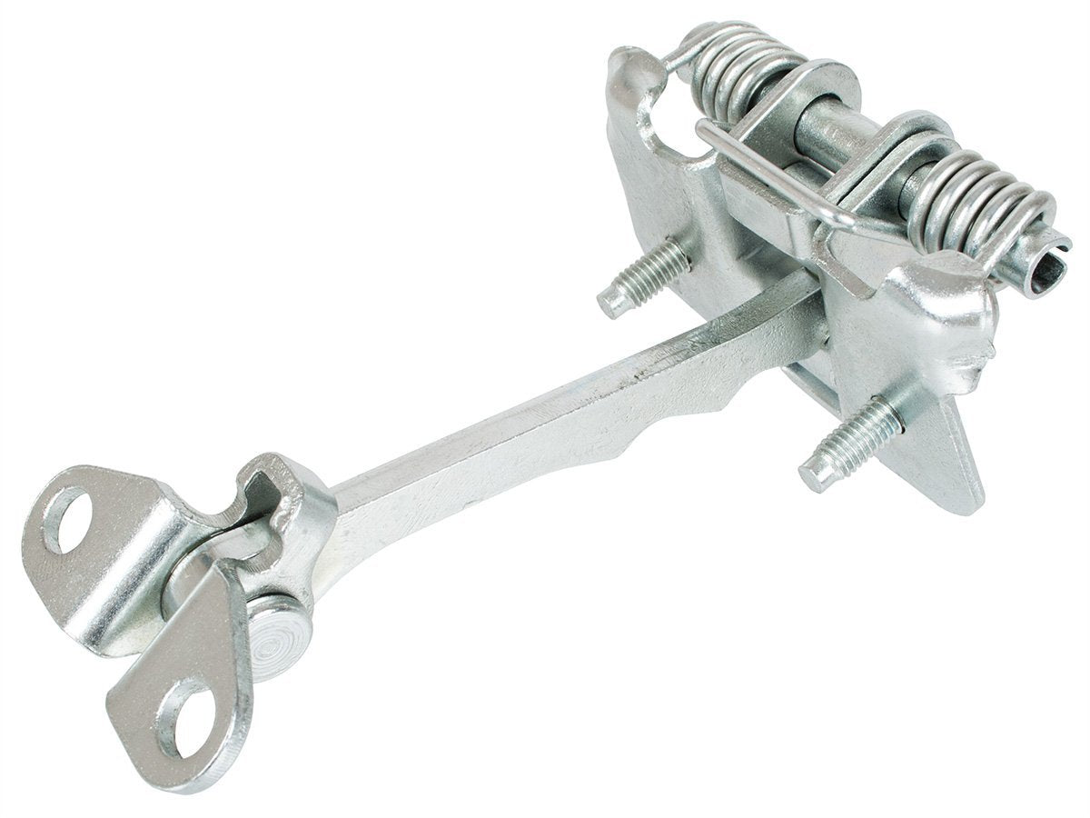 Citroen Xsara Picasso 1999 - front door check strap