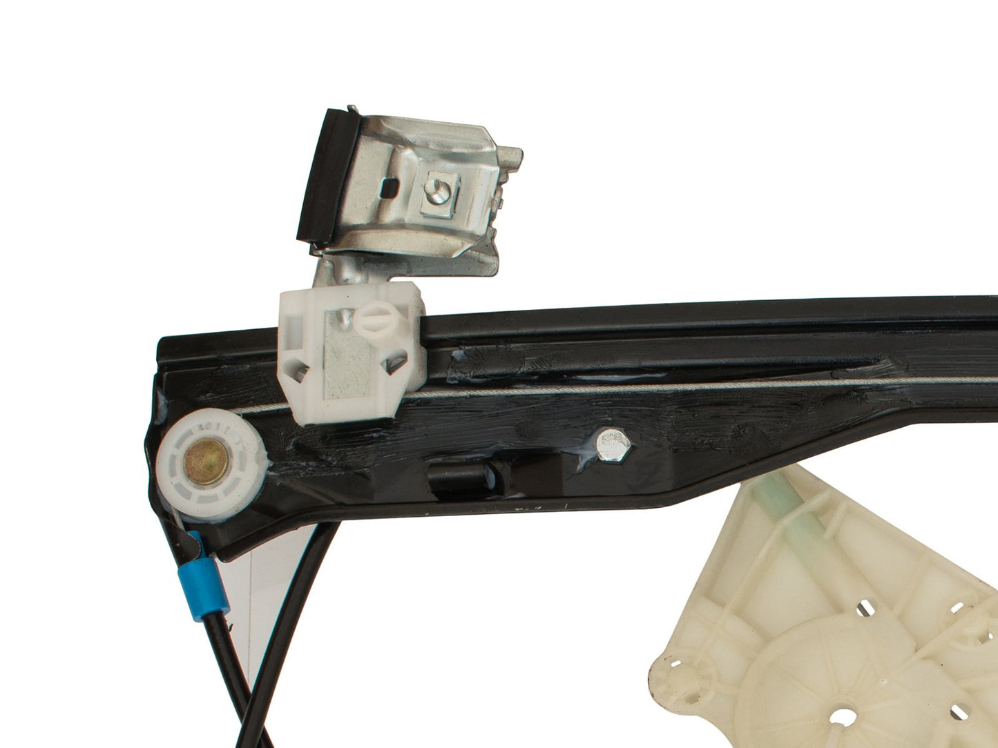 Skoda Fabia I 99-08 electric front right window regulator
