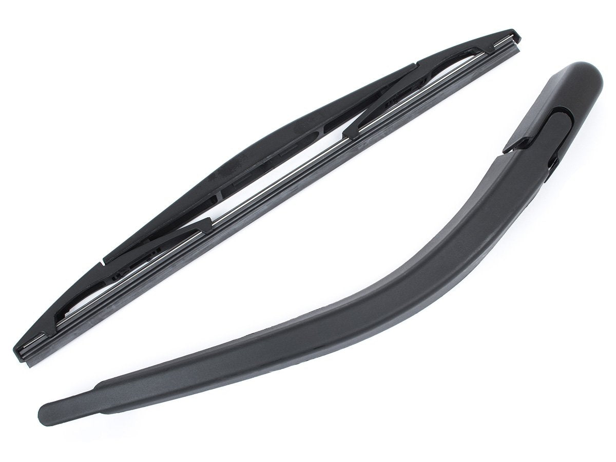 Toyota Aygo 05-14 rear wiper arm + blade