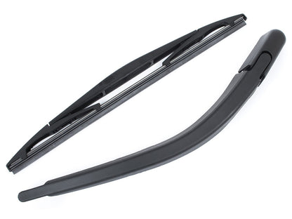 Toyota Aygo 05-14 rear wiper arm + blade