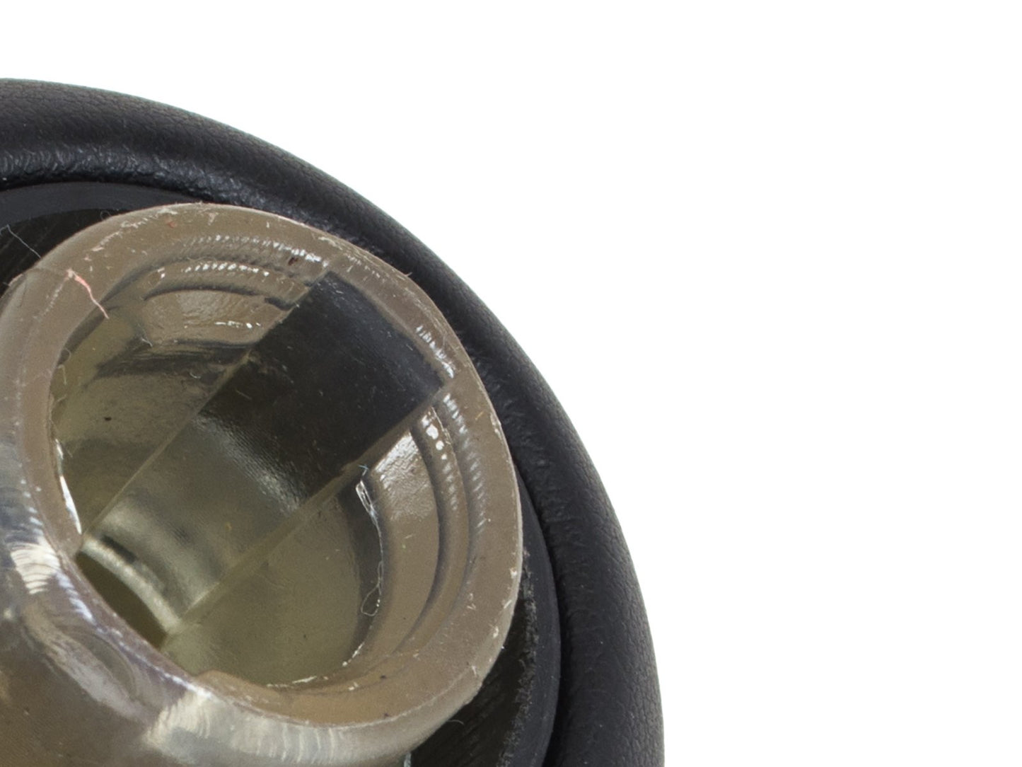 Citroen C3 gear knob CHROME 5 SPEED