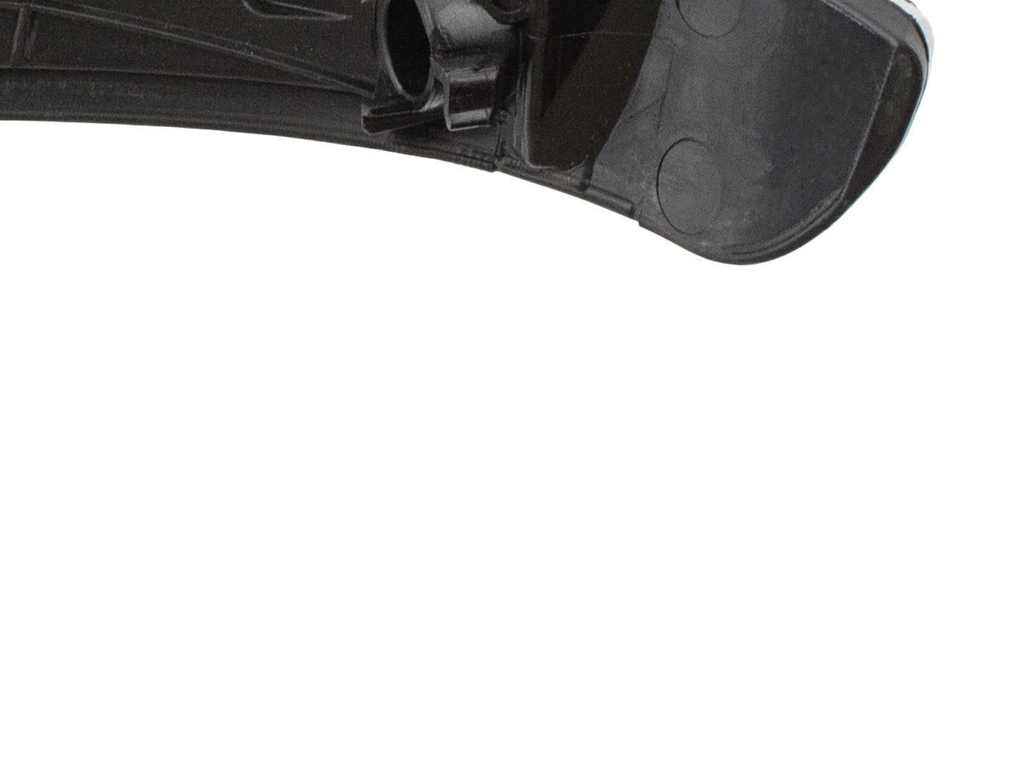 Citroen C3 III 2016- indicator light in right mirror