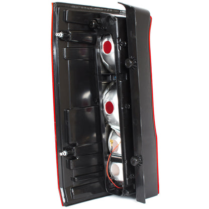 VW Crafter II 2016- right tail light