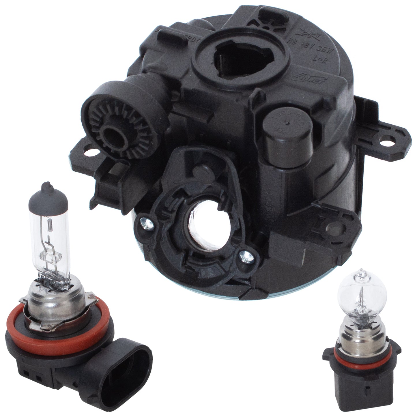 Mercedes Citan 2012- DRL halogen left = right