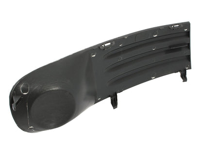 VW T5 03-09 WITHOUT FOG LIGHTS bumper grille left