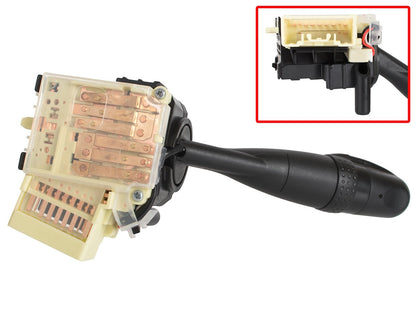 Fiat Sedici 06-14 indicator and light stalk switch