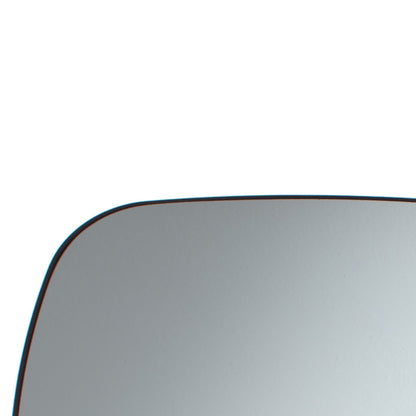 Renault Megane II 02-08 heated right mirror glass