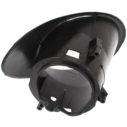 Citroen Berlingo 08-12 left fog light surround