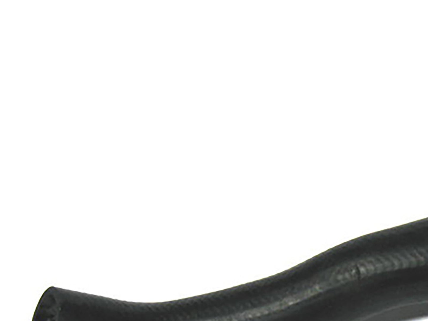 Ford Transit VI 00-06 turbo intercooler hose LARGE NO PLASTIC