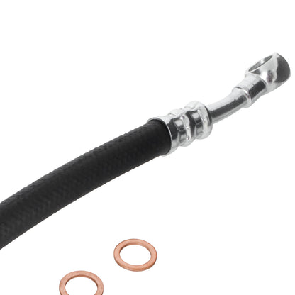 BMW 5 E60 E61 01-10 M52 / M54 oil line for VANOS system