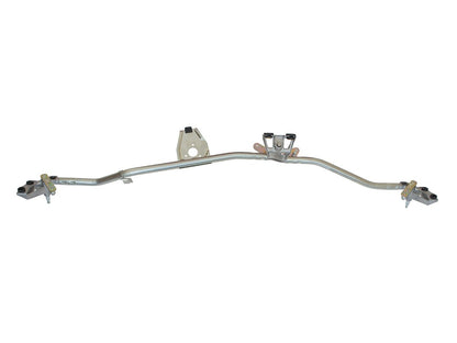 Opel Meriva A 03-10 Front Wiper Mechanism