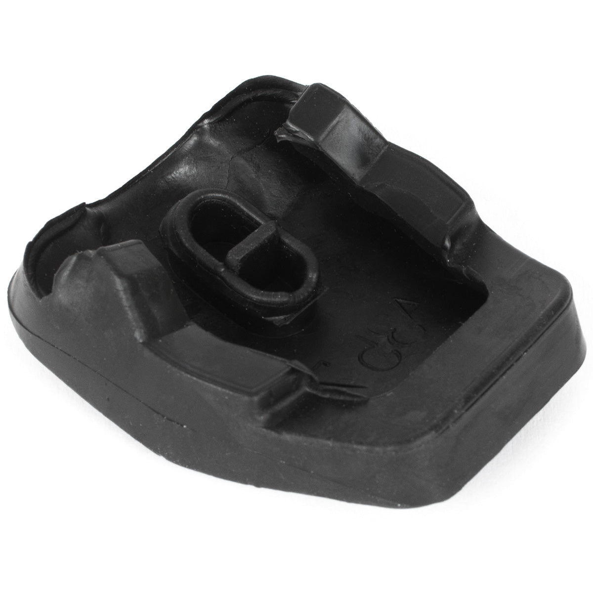 VW Bora Fox Golf IV New Beetle Polo 9N rubber clutch pedal pad