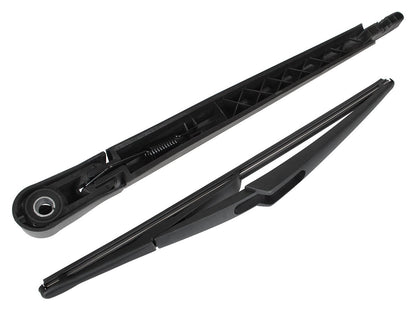 Mercedes W169 A-Class 2004- rear wiper arm + blade