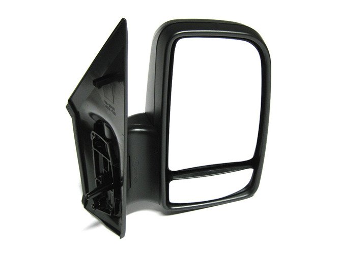 Mercedes Sprinter 2005 - electric heated right wing mirror