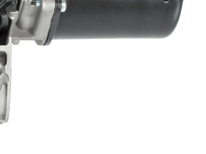 Renault Clio IV 2012 - front wiper motor
