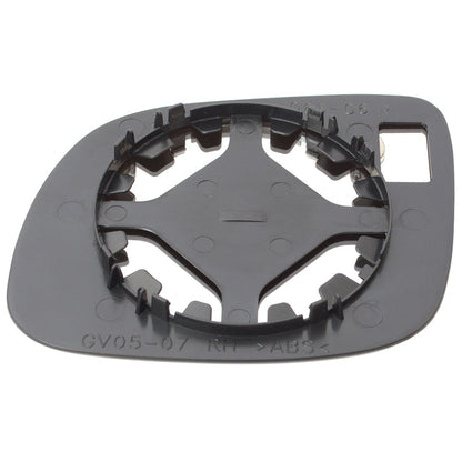 Skoda Fabia I 99-07 manual mirror insert SMALL right