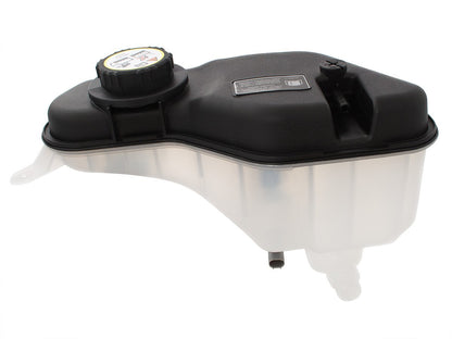 Jaguar XF (X250) 08-15 expansion tank