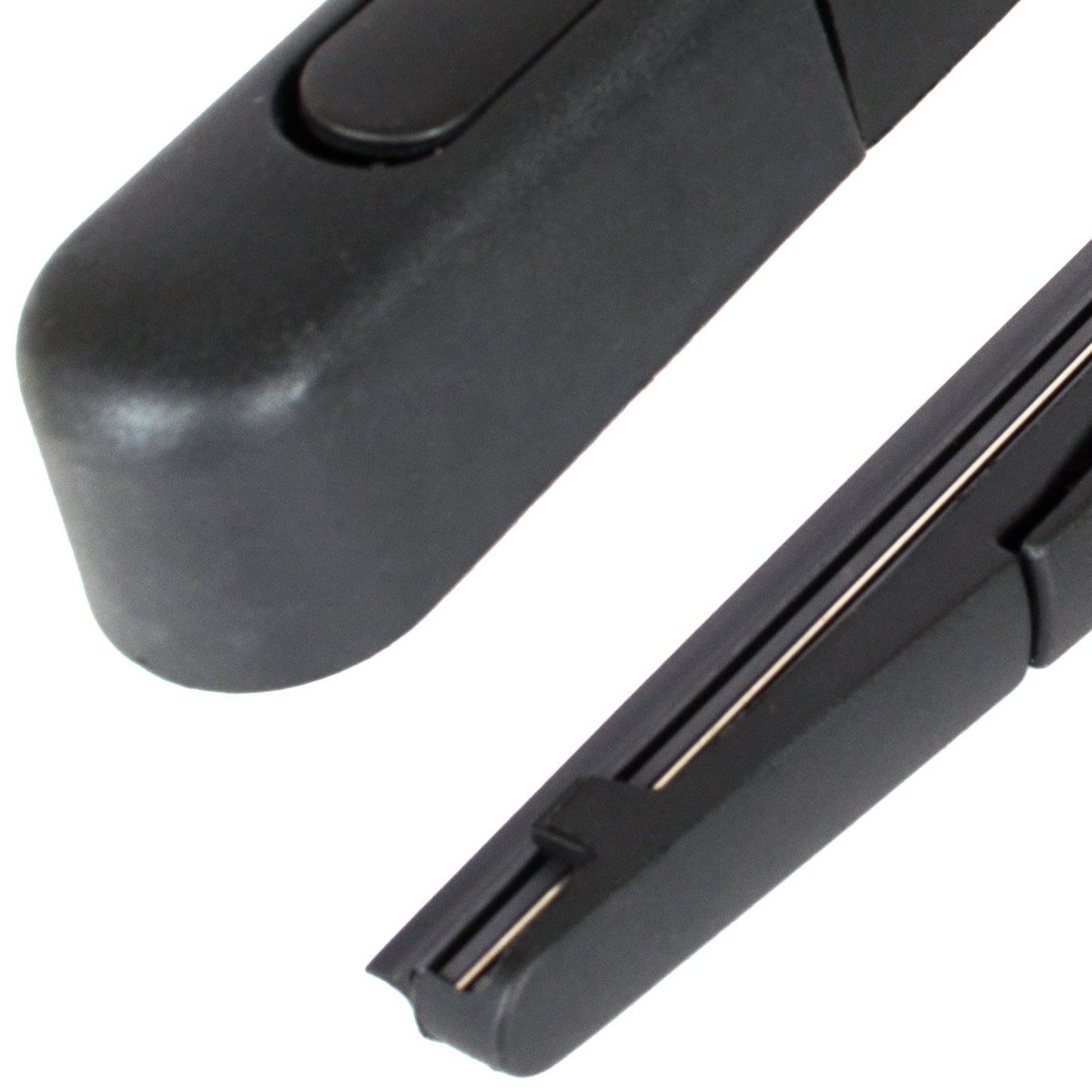 Renault Scenic III 2009 - rear wiper arm + blade