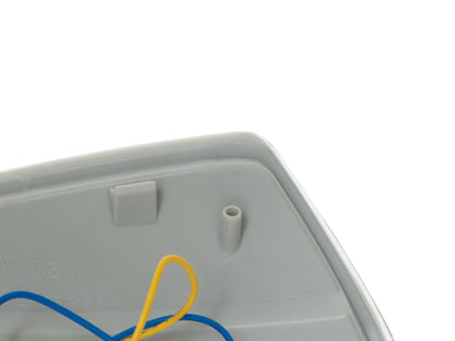Mercedes W204 C-Class 07-11 left mirror turn signal