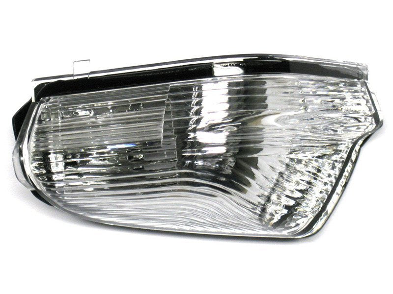 VW Crafter 2006- mirror turn signal left