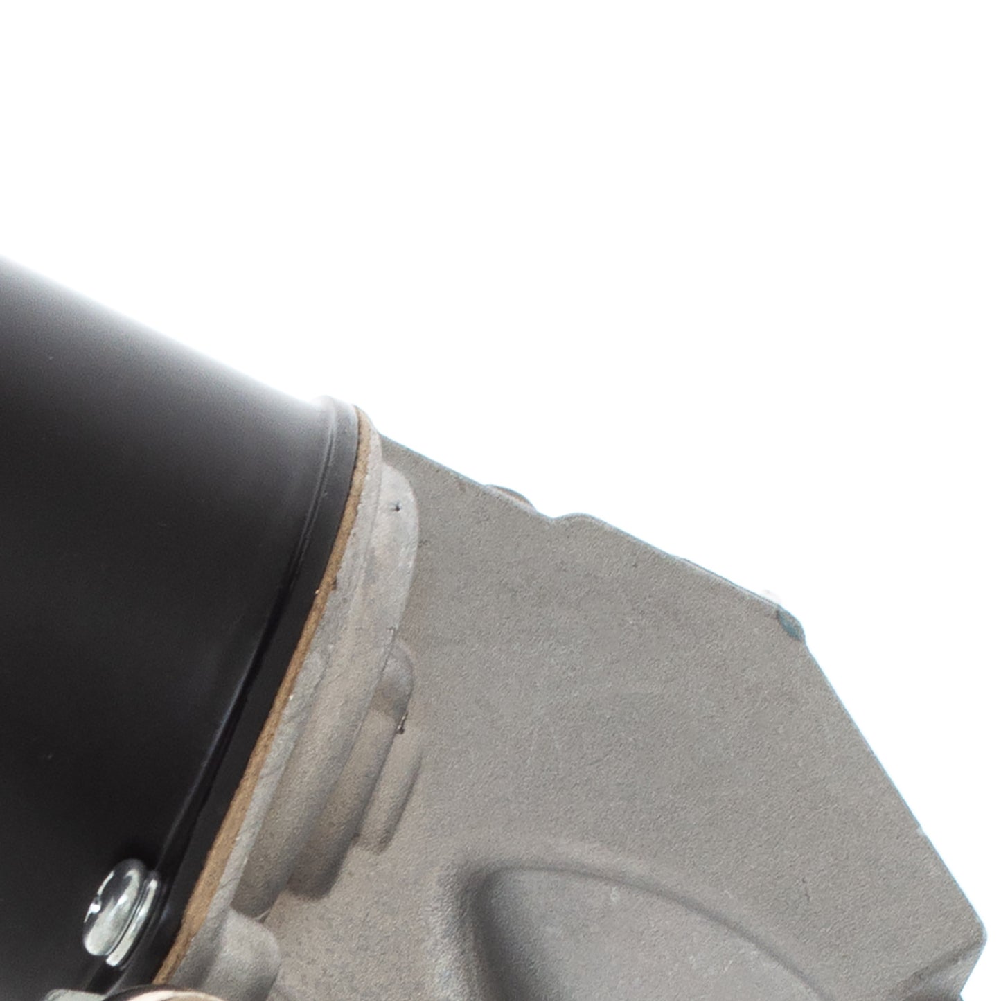Fiat Linea 2007 - front wiper motor
