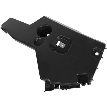 Renault Master II 2003 - left front bumper mounting