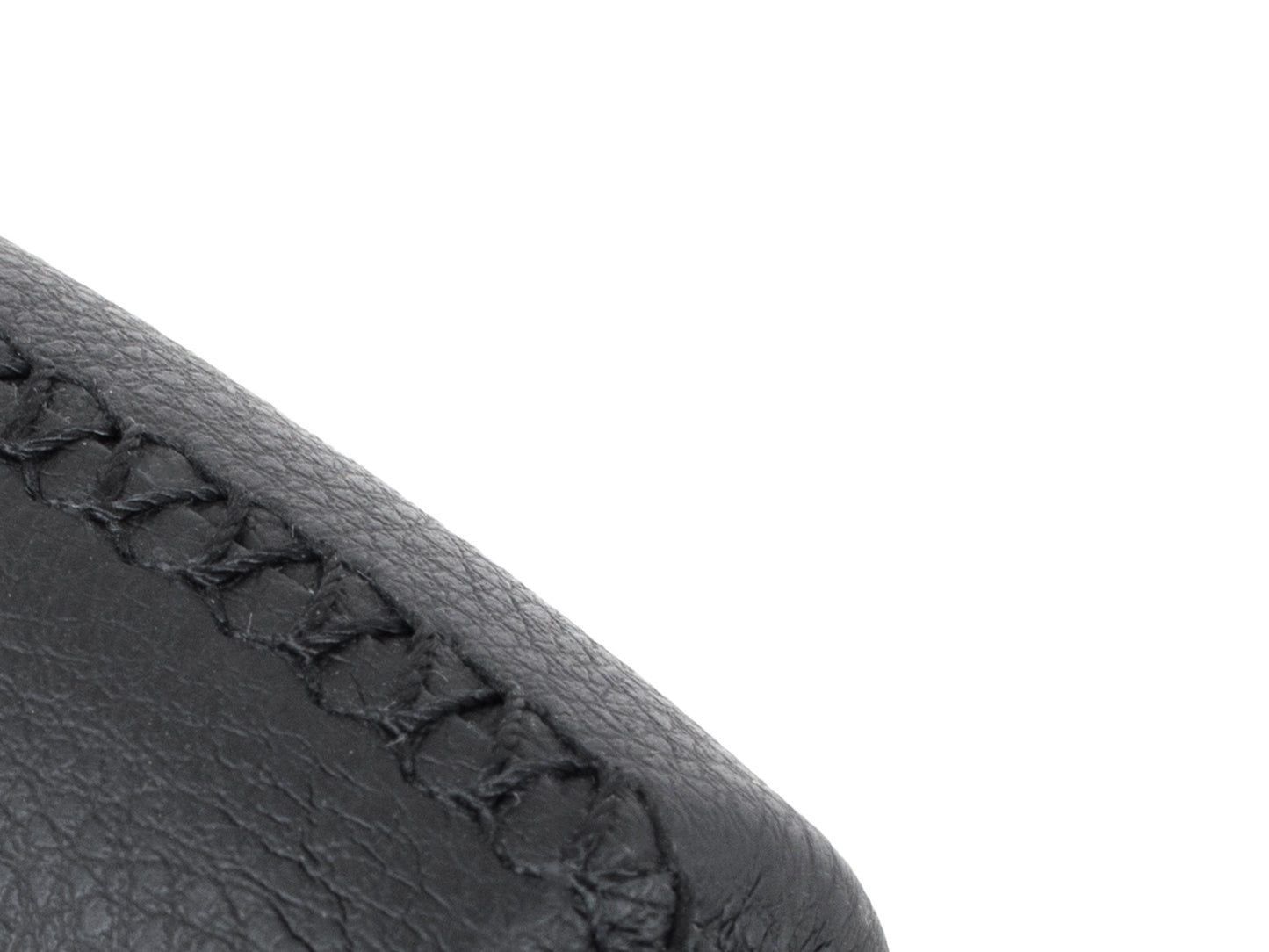 Fiat Punto II 99-03 gear knob BLACK 5 SPEEDS
