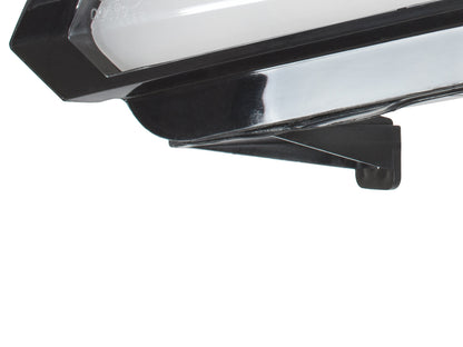 Iveco Daily VI 2014 - front left bumper indicator