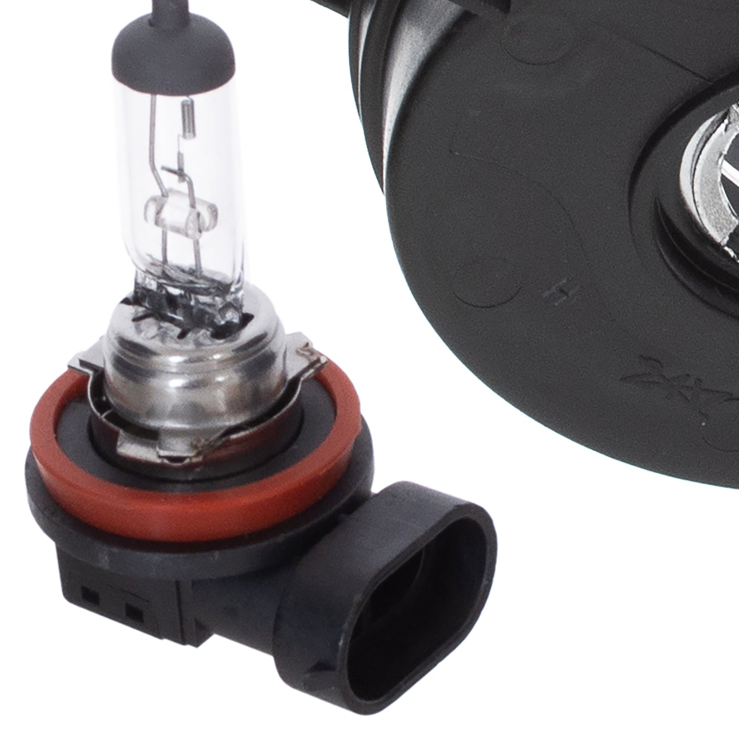 BMW X2 F39 2017- left halogen