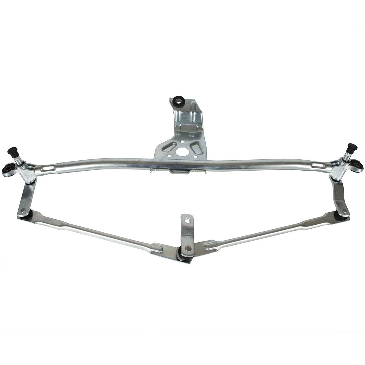 Fiat Doblo I 2001 - wiper mechanism