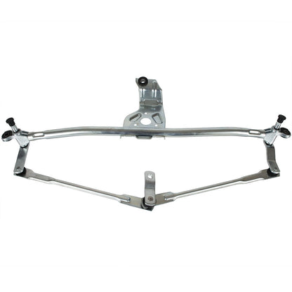 Fiat Doblo I 2001 - wiper mechanism