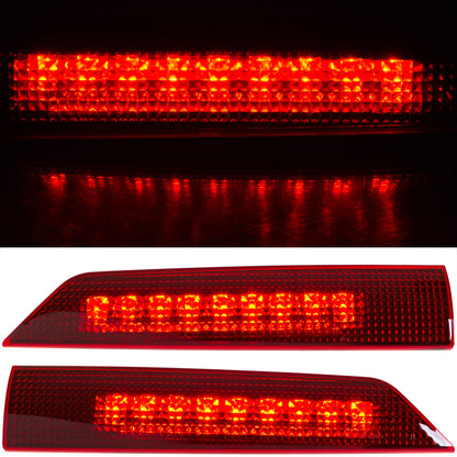 Ford Transit Custom 12-23 LED rear light STOP left + right 2 pcs. SET