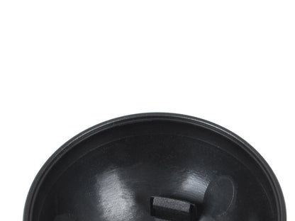 Fiat 500 2007 - BLACK 5-SPEED gear knob