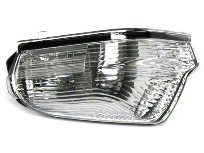 Mercedes Sprinter 2005- mirror indicator left