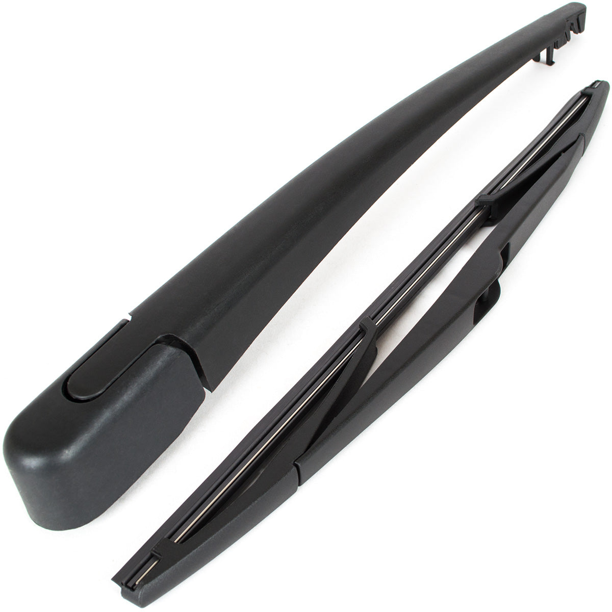 Ford Galaxy 2000 - Rear Wiper Arm + Blade