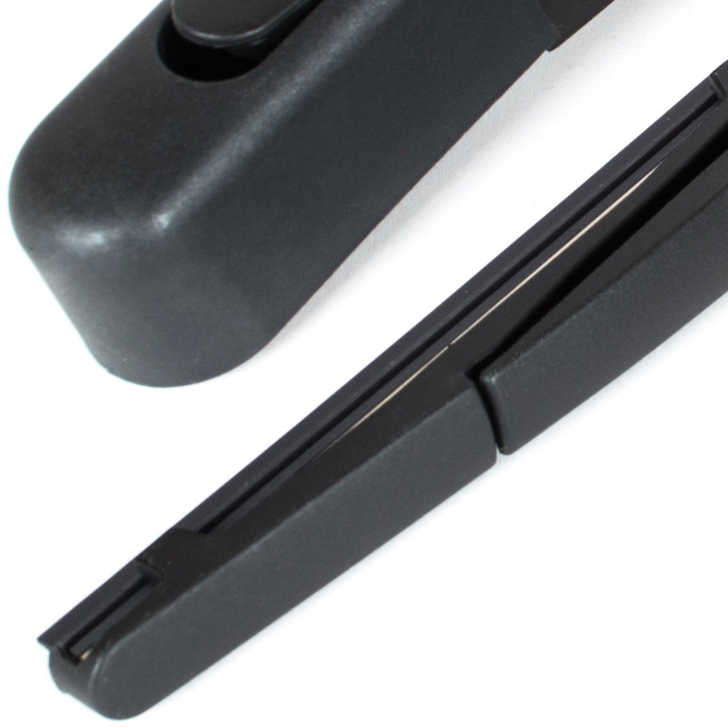 SAAB 9-3 2007 - rear wiper arm + blade