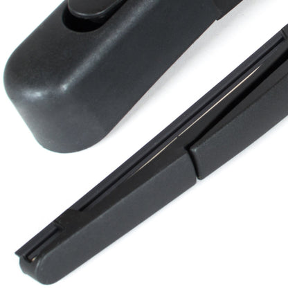 SAAB 9-3 2007 - rear wiper arm + blade