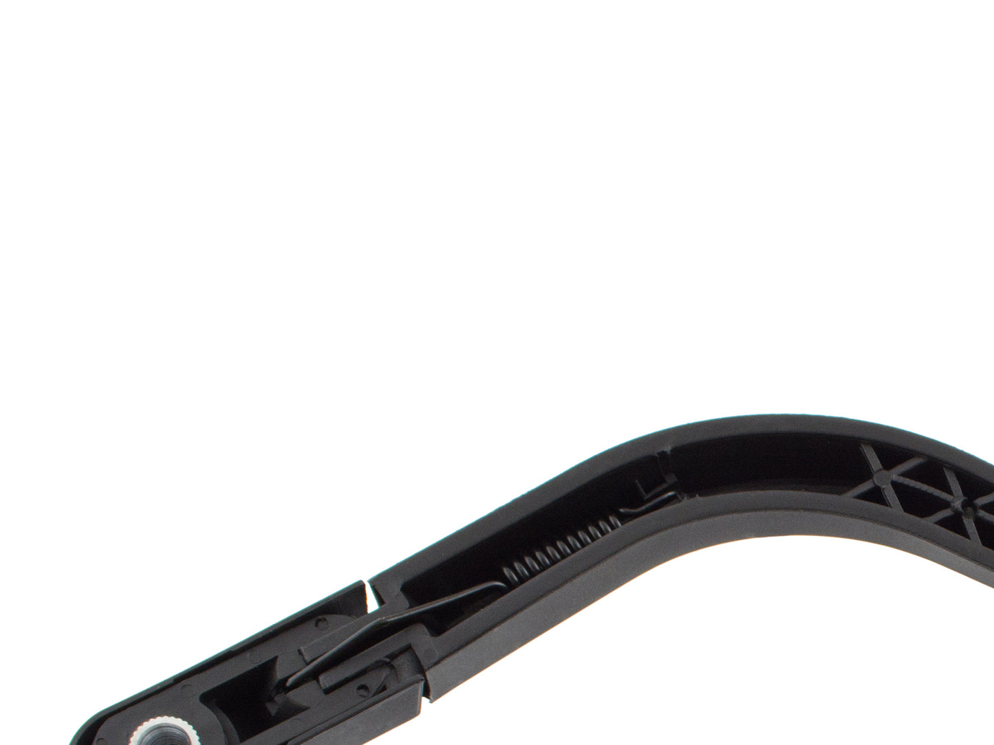 Toyota Yaris 01-06 rear wiper arm + blade FRENCH VERSION