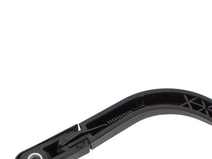 Toyota Yaris 01-06 rear wiper arm + blade FRENCH VERSION