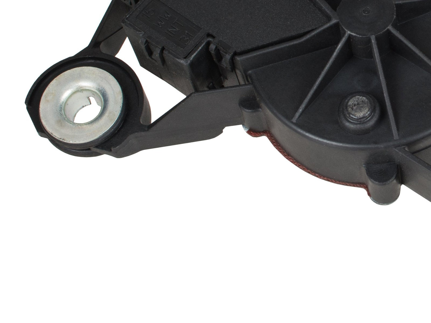 Seat Leon II 05-12 rear wiper motor