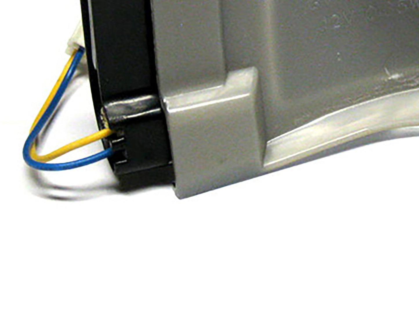 VW Touran 03-10 right mirror indicator